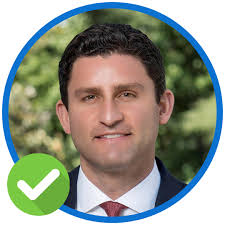 Jesse Gabriel (listed in Progressive Voters Guide)