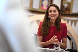 Catherine, duchess of cambridge gcvo (born catherine elizabeth middleton; K1asjfuao6ne4m