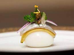 Pin Di Jeff Gurgel Su Chicago Restaurants Ricette Cibo Foodie