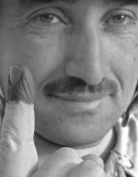 October 05 Mounted Rifleman.pmd