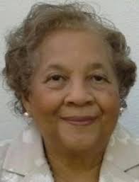 Zelda Mae “Dolly” Curtis Obituary