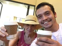 Roberta is a gem 💎 and she will be missed by many. If you can't make it to  her retirement party. Possibly send her a card to Werth's and Becky Tesh  Werth