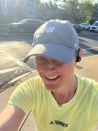 Cori Washington's Instagram, Twitter & Facebook