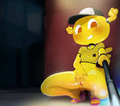 MDTheTesT] Penny Fitzgerald (The Amazing World of Gumball comic porn | HD  Porn Comics