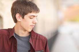 Downtown Appleton Senior Portraits