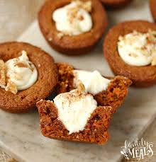 Recipes submit recipe recipe type: Carrot Cake Cookie Cups Family Fresh Meals