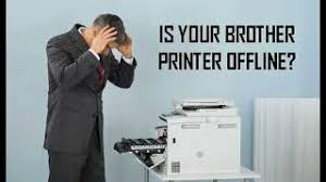 Non è quelo che stavi cercando? Brother Printer Offline To Online Brother Printer Offline Windows 10