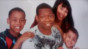 RANDELL BARKLEY TRIUMP OVER TRADEGY