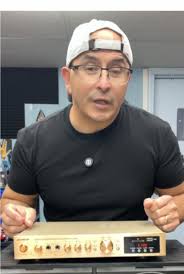 How to Connect Amplifier to Home Theater Receiver