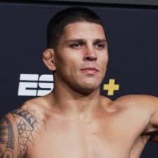 Gregory Rodrigues vs. Brunno Ferreira, UFC 283