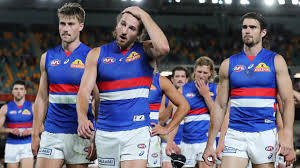 West coast eagles vs western bulldogs. Western Bulldogs List Analysis Trade Targets Contract Status Of Stars Herald Sun