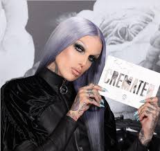 As fearlessly glamorous as their creator, jeffree star cosmetics are designed to inspire all beauty lovers to take risks, have fun, and be proud of who they are. Morphe Severs Jeffree Star Relationship Wwd