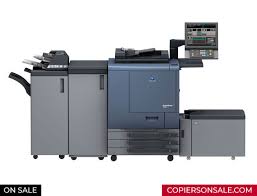 Check spelling or type a new query. Konica Minolta Bizhub Pro C6000lfor Sale Buy Now Pro C6000l