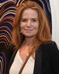 Patsy Palmer health latest: EastEnders star's alcohol and drugs problem