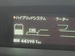 プリウス 30 万 キロ