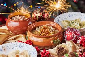 Старый новый год считается неофициальным праздником, который отмечают в странах, где рождество празднуется по юлианскому день святого василия 2021. Vzjcc39dcqsgrm