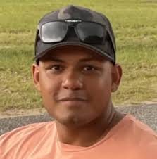 Obituary information for Stanley Perdomo