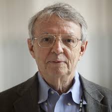 David Ottaway's Instagram, Twitter & Facebook