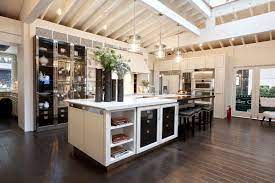 Explore house plans with large kitchens! Kitchen Inspiration And Look Book Beautiful Kitchens Styles