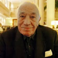 Obituary: Birmingham architect John Madin