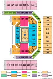 Alamodome Seating Chart For Baseball Alamodome Tickets And