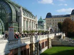 Check out updated best hotels & restaurants near burggarten. Burggarten Wien Info Und Plan Zu Parks In Wien Zentrum