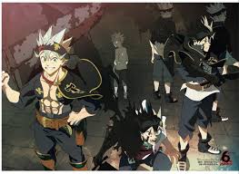 With a total of 17 reported filler episodes, black clover has a very low filler percentage of 10%. Jz3nlprdzxzcbm