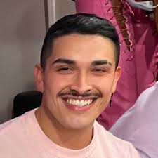 Amber Melgar (@AmberMelgar)