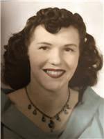 Victoria Buck Obituary (1929