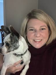 Jennifer Huff's Instagram, Twitter & Facebook