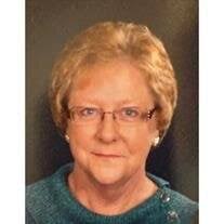 Judy Ann Dove Obituary (2025)