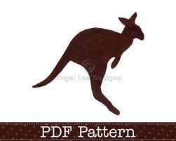 Pin By Caren Lee On Toddler Busy Bag And Quiet Book Ideas Animal Templates Applique Templates Animal Stencil