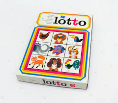 Animal Lotto Game For Kids Matching Game Set Animal Game For Etsy Games For Kids Jumbo Games Lotto Games