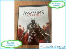 Maybe you would like to learn more about one of these? Assassin S Creed Ii 2 The Complete Official Guide By Piggyback Safe Post Ebay