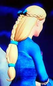 Hairdo How To Barbie Gallery Barbie Barbie Princess Barbie Cartoon