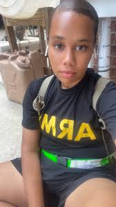 Countdown to fort jackson graduation day