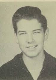 William Martin “Billy” Falin (1935-1987)