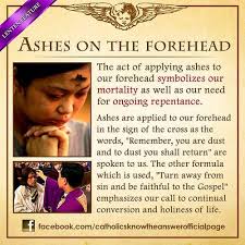 Pin On 40 Days Of Lent