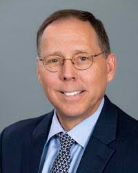 Dr. Samuel Parish, MD