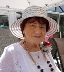 Ethel Bloom Obituary