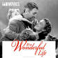 It's a Wonderful Life (Special Holiday Screening) event in Salisbury, NC