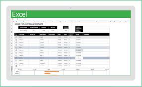 Floor plan maker is perfect. Free Excel Project Management Templates Smartsheet