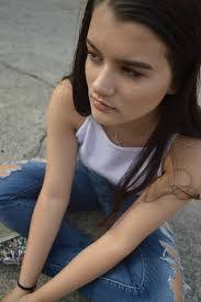 Katie Mata's Instagram, Twitter & Facebook