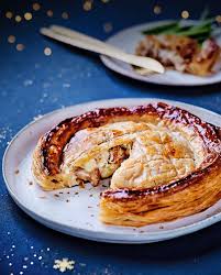 Tartes Surgelees Picard Cuisine Alimentation Recette Feta