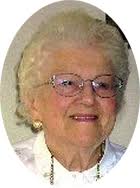 Mildred Stuart Obituary