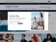 Get the best deals on mens is nautica a good brand and save up to 70% off at poshmark now! Nautica Reviews Read Customer Service Reviews Of Nautica Com