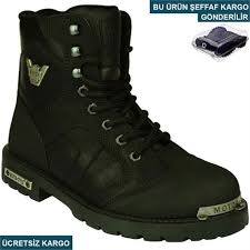 Sizinmi Com Adli Kullanicinin Motor Style Erkek Bot Modelleri Panosundaki Pin Bot Erkek Bot Siyah