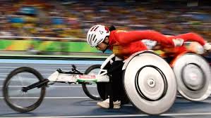 May 26, 2021 · министерство молодежи и спорта обнародовало список азербайджанских спортсменов, завоевавших лицензии на предстоящие в токио xxxii летние олимпийские игры и xvi летние паралимпийские игры. Paralimpijskie Igry Tokio 2020 Bez Zritelej Po Prezhnemu Budut Imet Ogromnoe Vliyanie Zayavil Glava Mpk Pkr Paralimpijskij Komitet Rossii