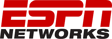 Satellite tv, cable channels, radio network, internet site. File Espn Networks Logo Svg Wikimedia Commons