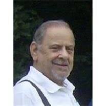 Edward Jack Cyphert Obituary